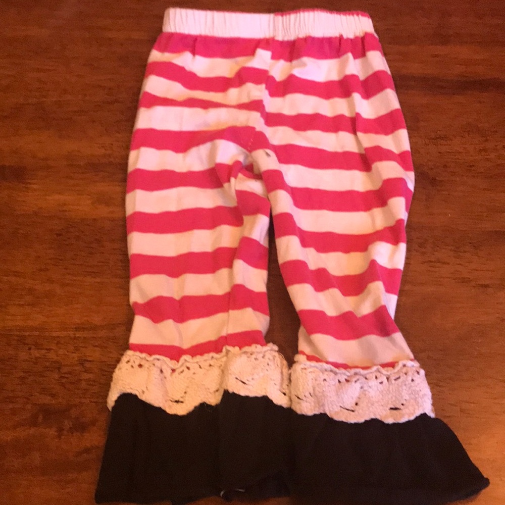 Girls Outfit XS - Picture 2 of 3